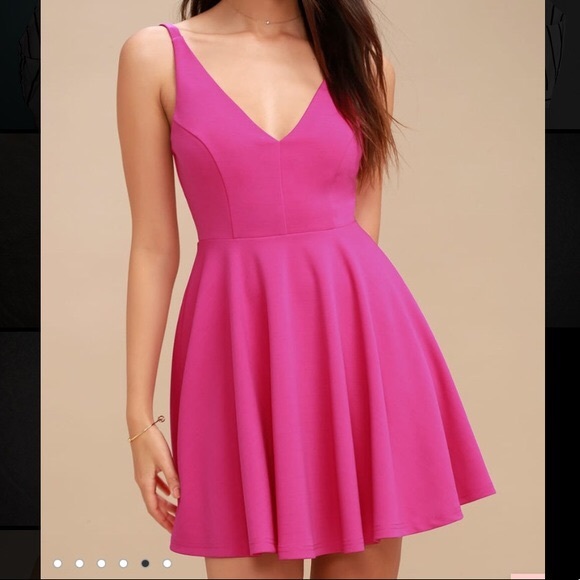 lulus darling delight